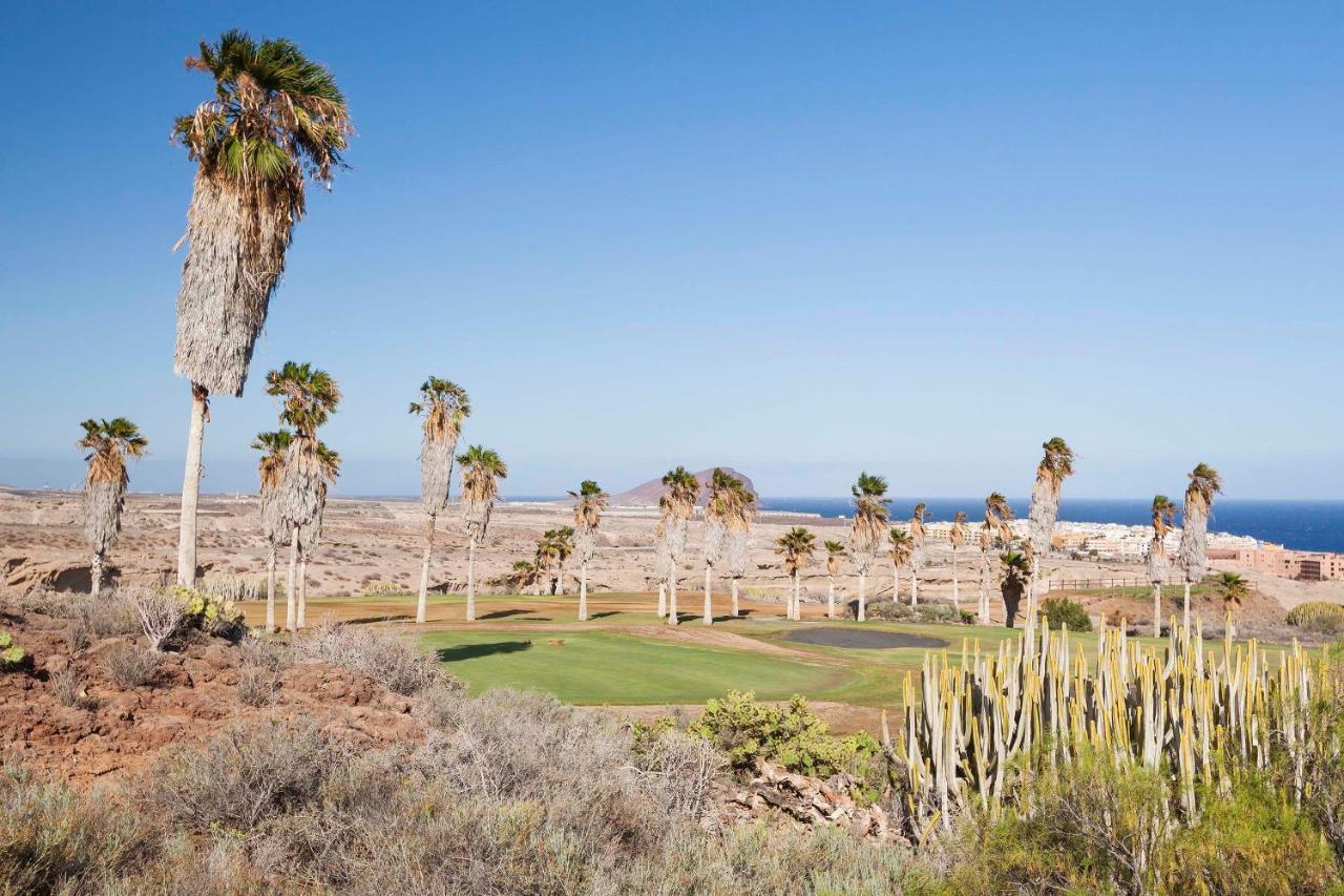 Paradise Found, Golf Del Sur 圣米格尔德阿沃纳 外观 照片