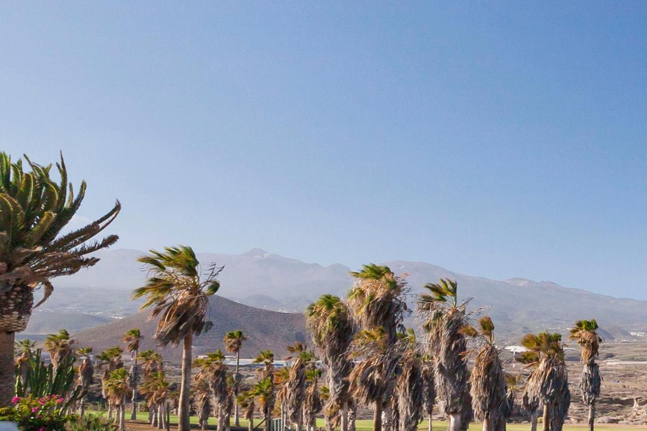 Paradise Found, Golf Del Sur 圣米格尔德阿沃纳 外观 照片