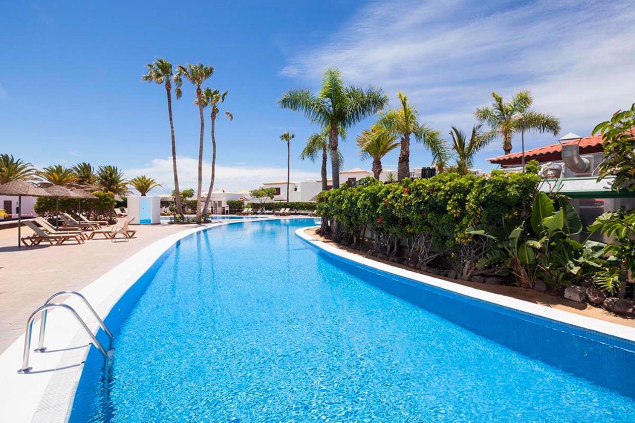 Paradise Found, Golf Del Sur 圣米格尔德阿沃纳 外观 照片