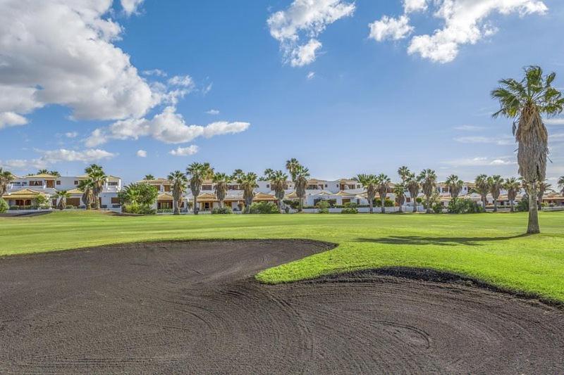Paradise Found, Golf Del Sur 圣米格尔德阿沃纳 外观 照片
