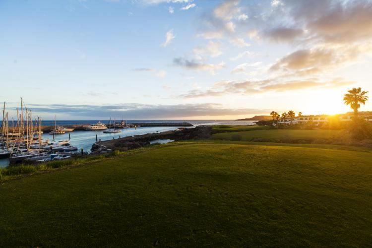 Paradise Found, Golf Del Sur 圣米格尔德阿沃纳 外观 照片